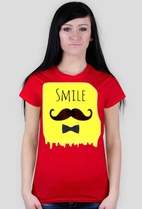 Smile