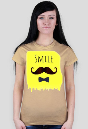 Smile