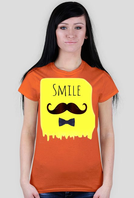 Smile