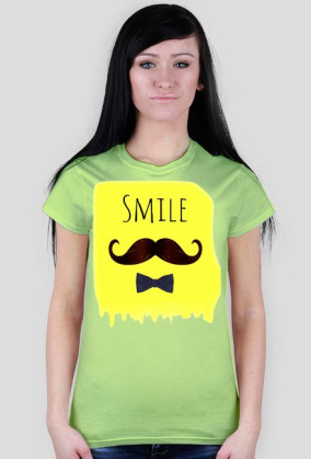 Smile