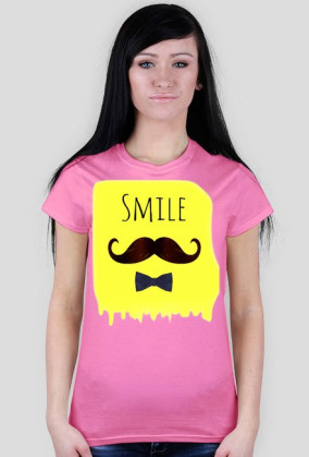 Smile