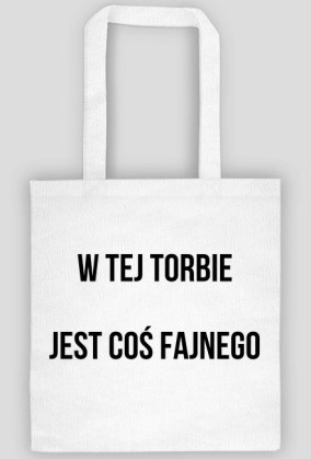 coś FAJNEGO