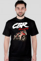 CBR Racing Front