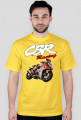 CBR Racing Front