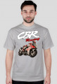 CBR Racing Front