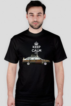 Keep Calm and Polonez