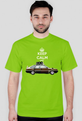 Keep Calm and Polonez