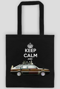 Keep Calm and Polonez