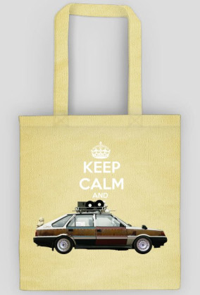 Keep Calm and Polonez