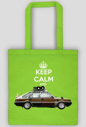 Keep Calm and Polonez