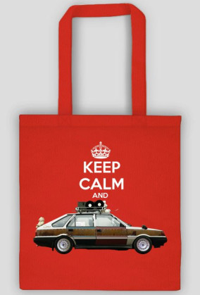 Keep Calm and Polonez
