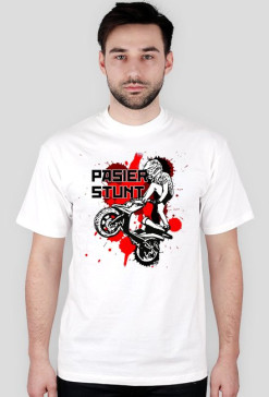 Pasier Stunt