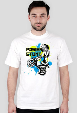 Pasier stunt