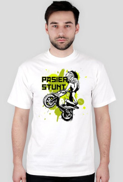 Pasier Stunt