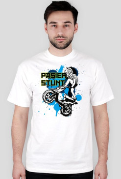 Pasier Stunt