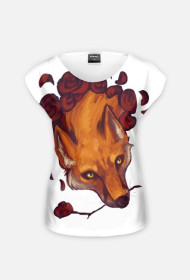 Damska Lis Fullprint