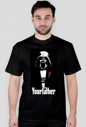 Darth Father