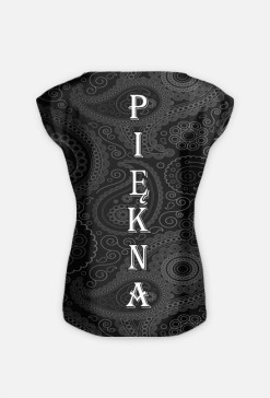FullPrint - Piękna