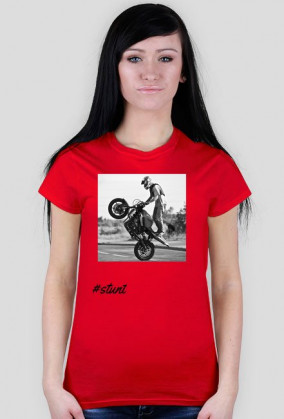 #stunt dla niej