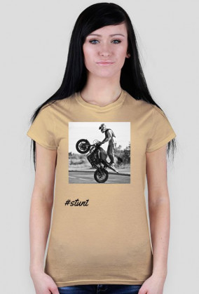 #stunt dla niej