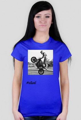 #stunt dla niej