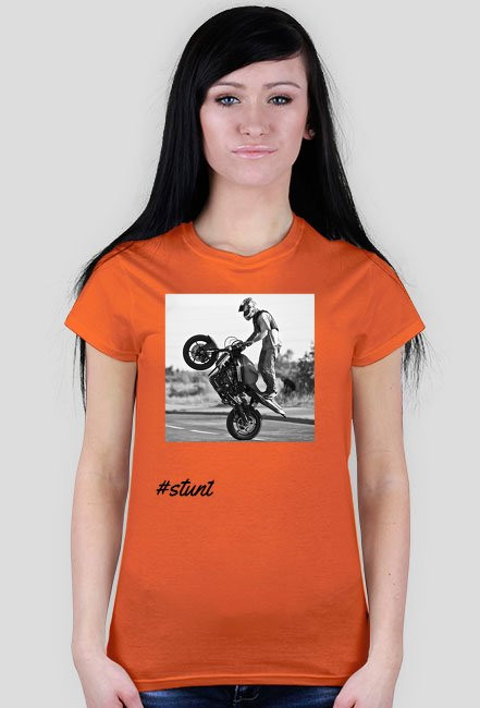 #stunt dla niej
