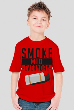 CSGO: Smoke Mid Everyday (Dziecięca)
