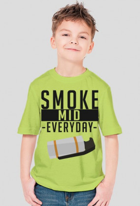 CSGO: Smoke Mid Everyday (Dziecięca)