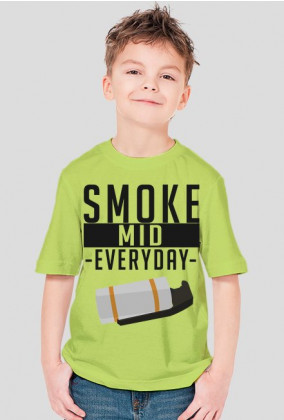 CSGO: Smoke Mid Everyday (Dziecięca)