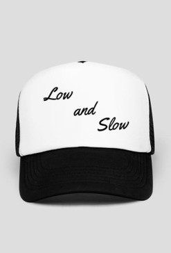 Low&slow