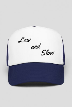 Low&slow