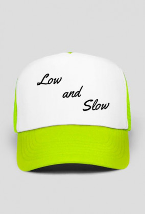 Low&slow