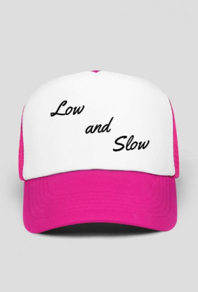 Low&slow