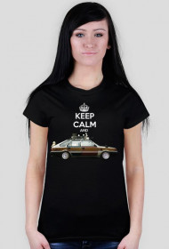 Keep Calm and Polonez