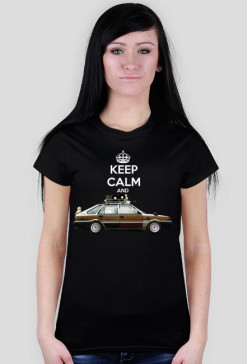 Keep Calm and Polonez