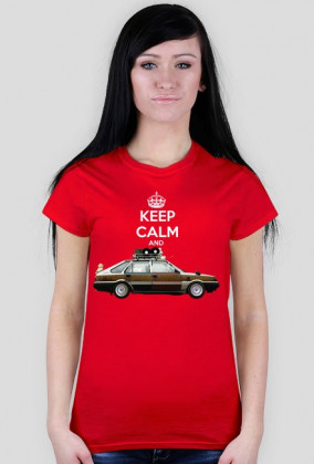 Keep Calm and Polonez