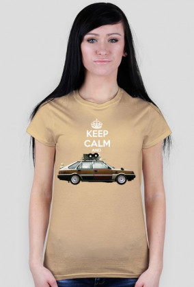 Keep Calm and Polonez