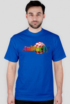 Amiparty 1