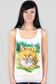 Koszulka Lisica
