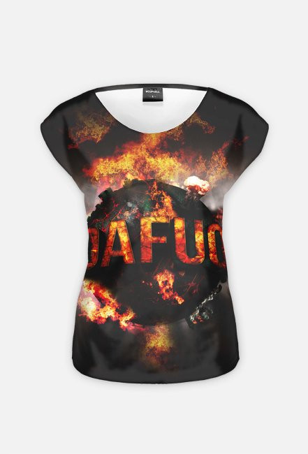 Dafuq - Apocalypse