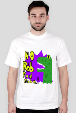 No rob pod soba