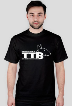 TTBBULLTERIER BLACK