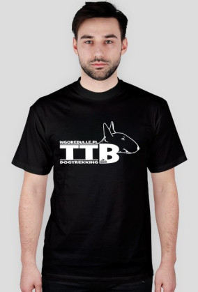 TTBBULLTERIER BLACK
