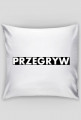poduszka przegryw pas.czar.