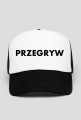 czapka przegryw