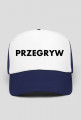 czapka przegryw