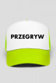czapka przegryw