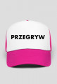 czapka przegryw