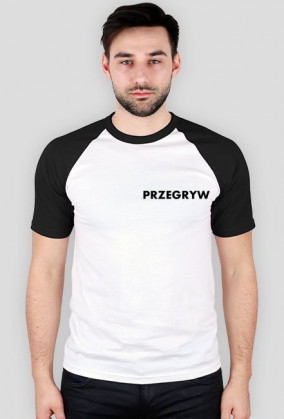 koszulka przegryw dwie strony