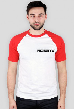 koszulka przegryw dwie strony